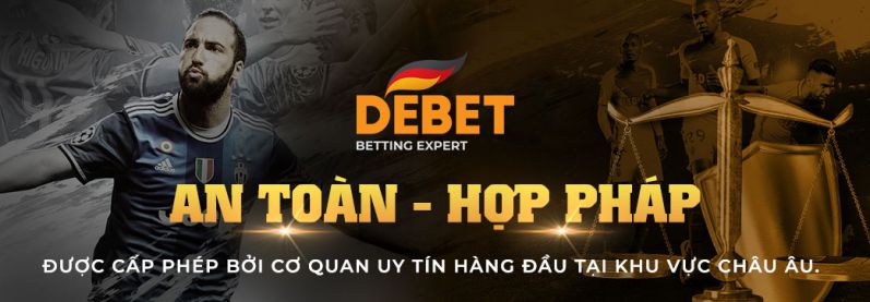 Bạn biết gì về những thông tin cơ bản của nhà cái Debet