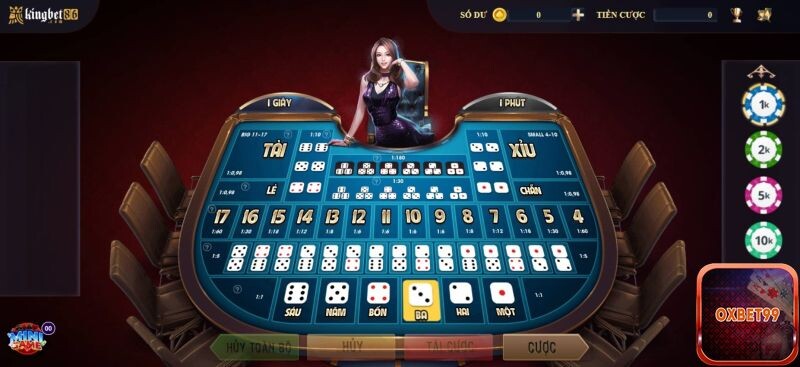 Đến với Kingbet86, anh em sẽ cảm thấy hào hứng với những tựa game nổi tiếng