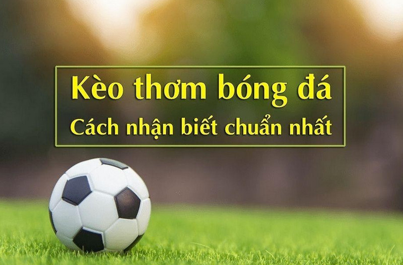 Giải đáp thắc mắc kèo thơm bóng đá là gì chi tiết nhất