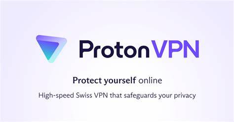 Giới thiệu cách fake IP bằng ProtonVPN