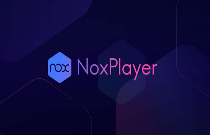 Giới thiệu về Noxplayer