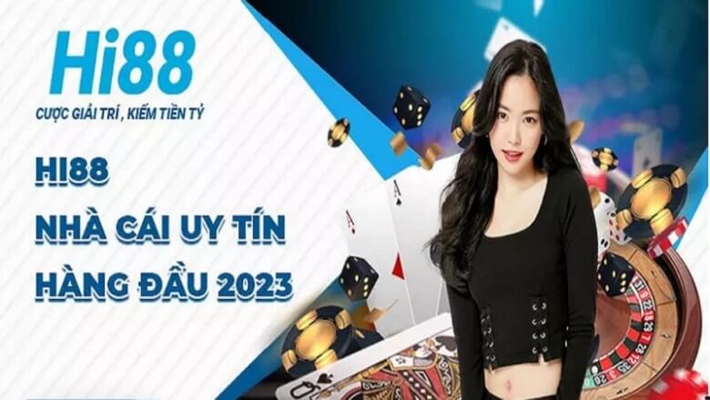 Đôi nét thông tin về nhà cái Hi88 mà có thể bạn chưa biết