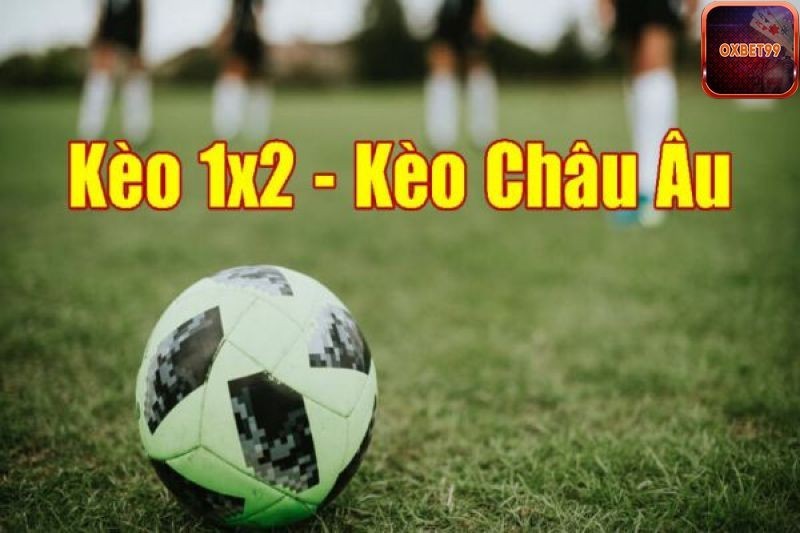 Hướng dẫn cách đọc kèo châu Âu chi tiết