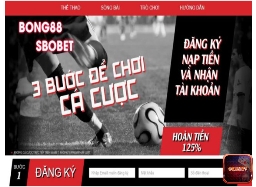 Hướng dẫn đăng ký tài khoản 388Bet nhanh chóng, hiệu quả