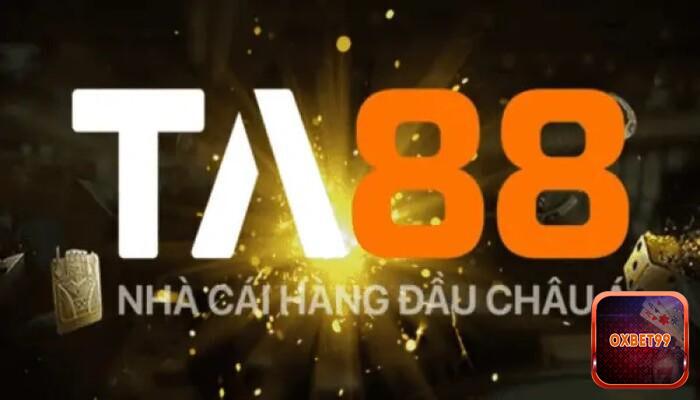 Hướng dẫn đăng ký tài khoản ở nhà cái TA88