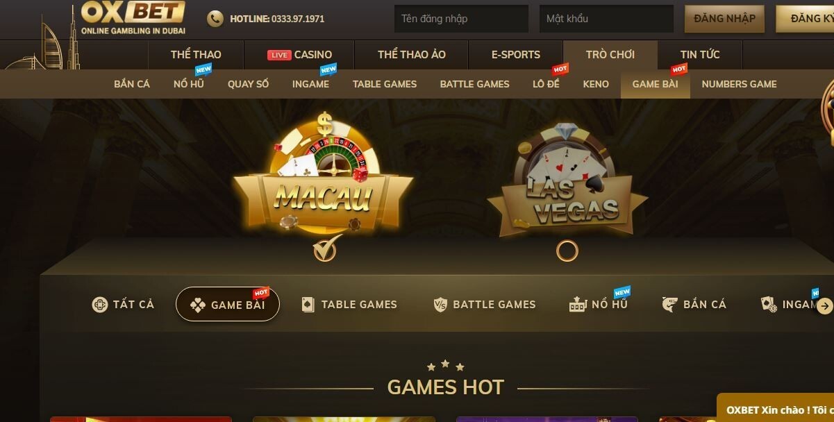 Khám phá game bài casino online Evolution Gaming