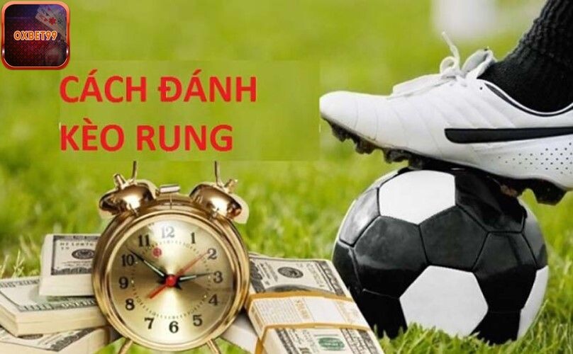 Kinh nghiệm chơi kèo rung là gì?