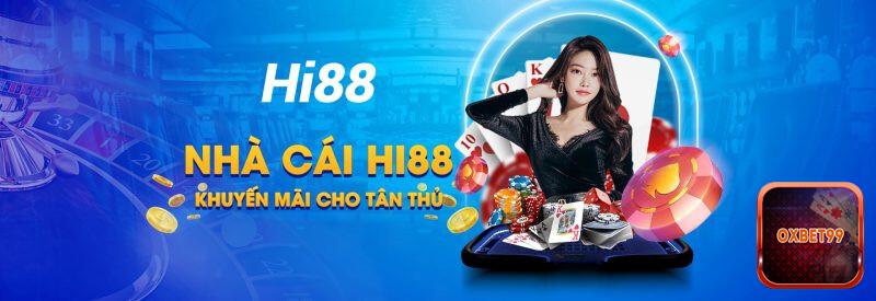 Làm thế nào để đăng ký thành viên tại Hi88