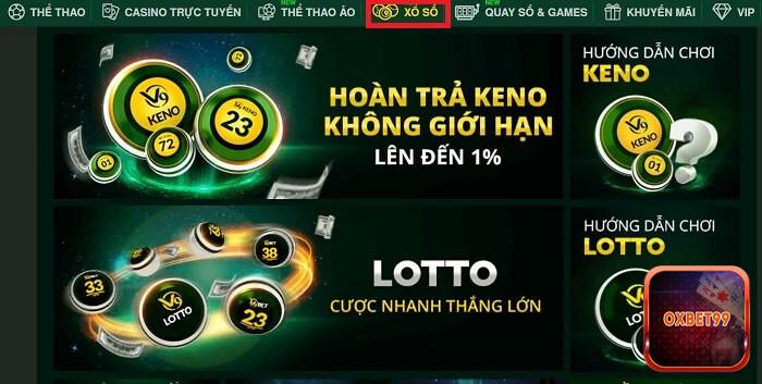 Nhà cái V9Bet có những sản phẩm gì?