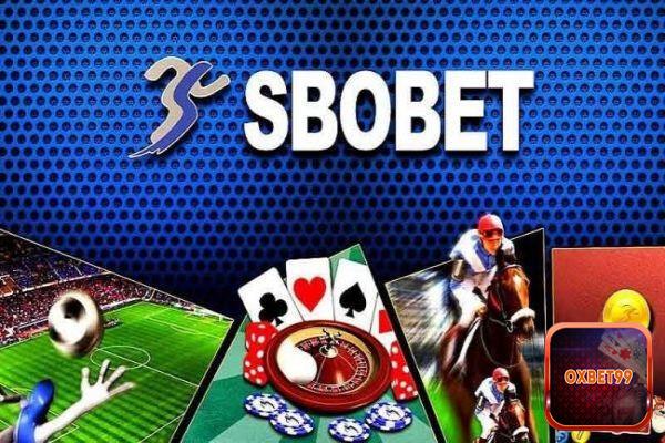 Những thế mạnh vượt trội tại nhà cái Sbobet