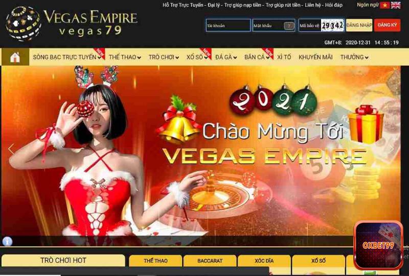 Những ưu điểm nổi bật khiến Vegas79 trở nên vượt trội hơn các đối thủ