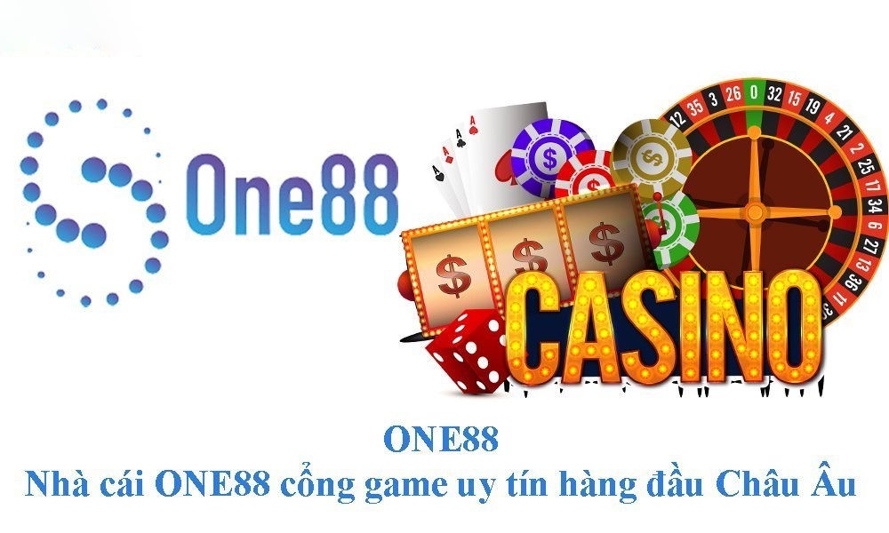 Giới thiệu một vài thông tin thú vị về nhà cái One88