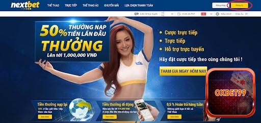 Tại sao nên lựa chọn chơi game tại Nextbet?