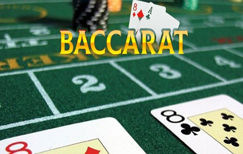 Thông tin về Baccarat