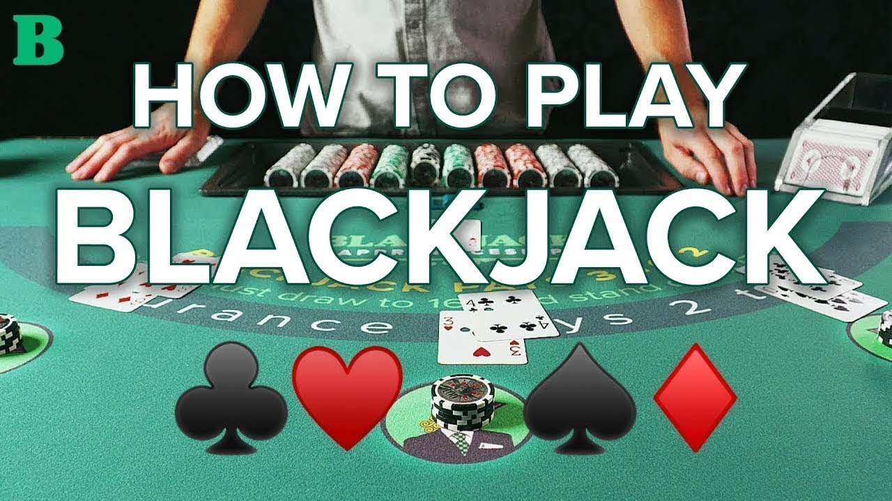 Tìm hiểu về Blackjack