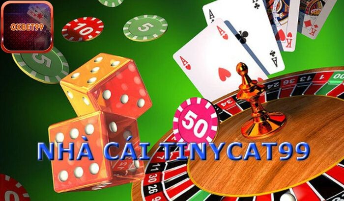 Tinycat99 có tỷ lệ trả thưởng cao nhất trên thị trường hiện nay