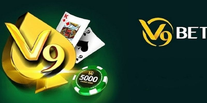 Cập nhập những thông tin có thể bạn chưa biết về nhà cái V9Bet