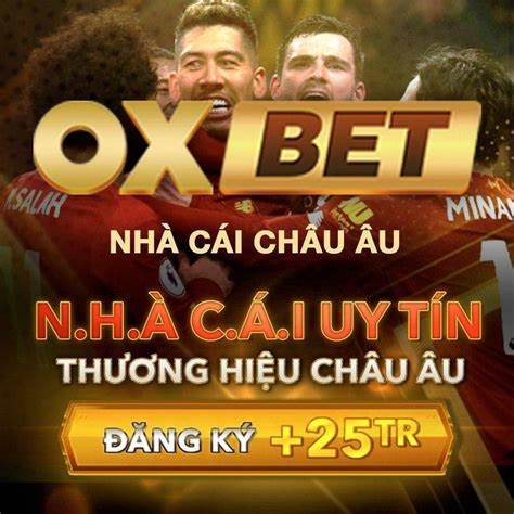 Việc tải ứng dụng Oxbet về máy tính và điện thoại giúp bạn chơi cá cược thuận tiện hơn